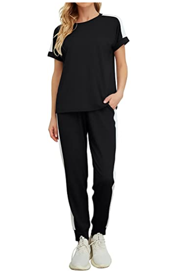 Women's 2 Piece Outfits Casual  Sweatsuits